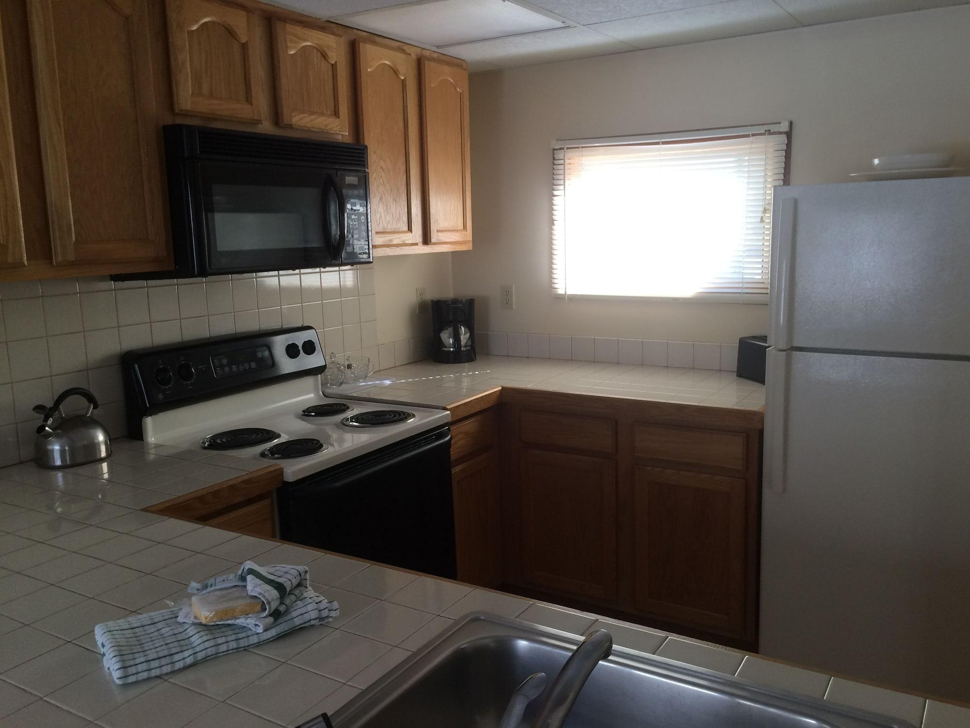 Club Wyndham Shawnee Village 3*