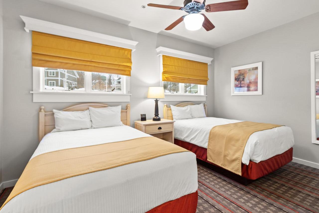 Club Wyndham Shawnee Village 3*