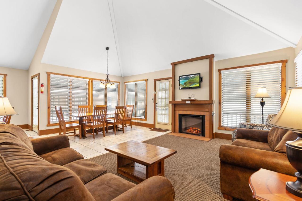 Club Wyndham Shawnee Village Resort 3*