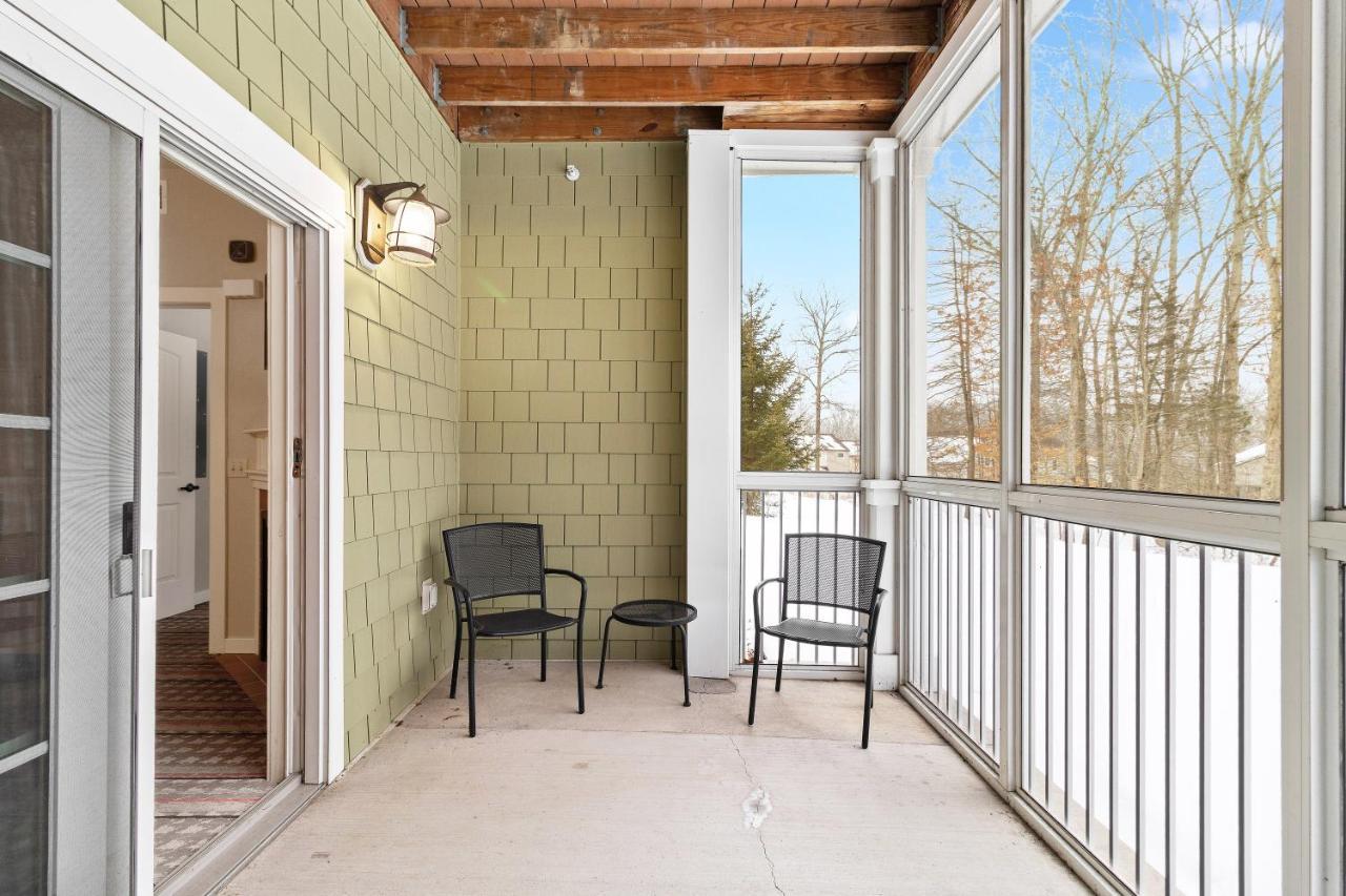 Resort Club Wyndham Shawnee Village East Stroudsburg