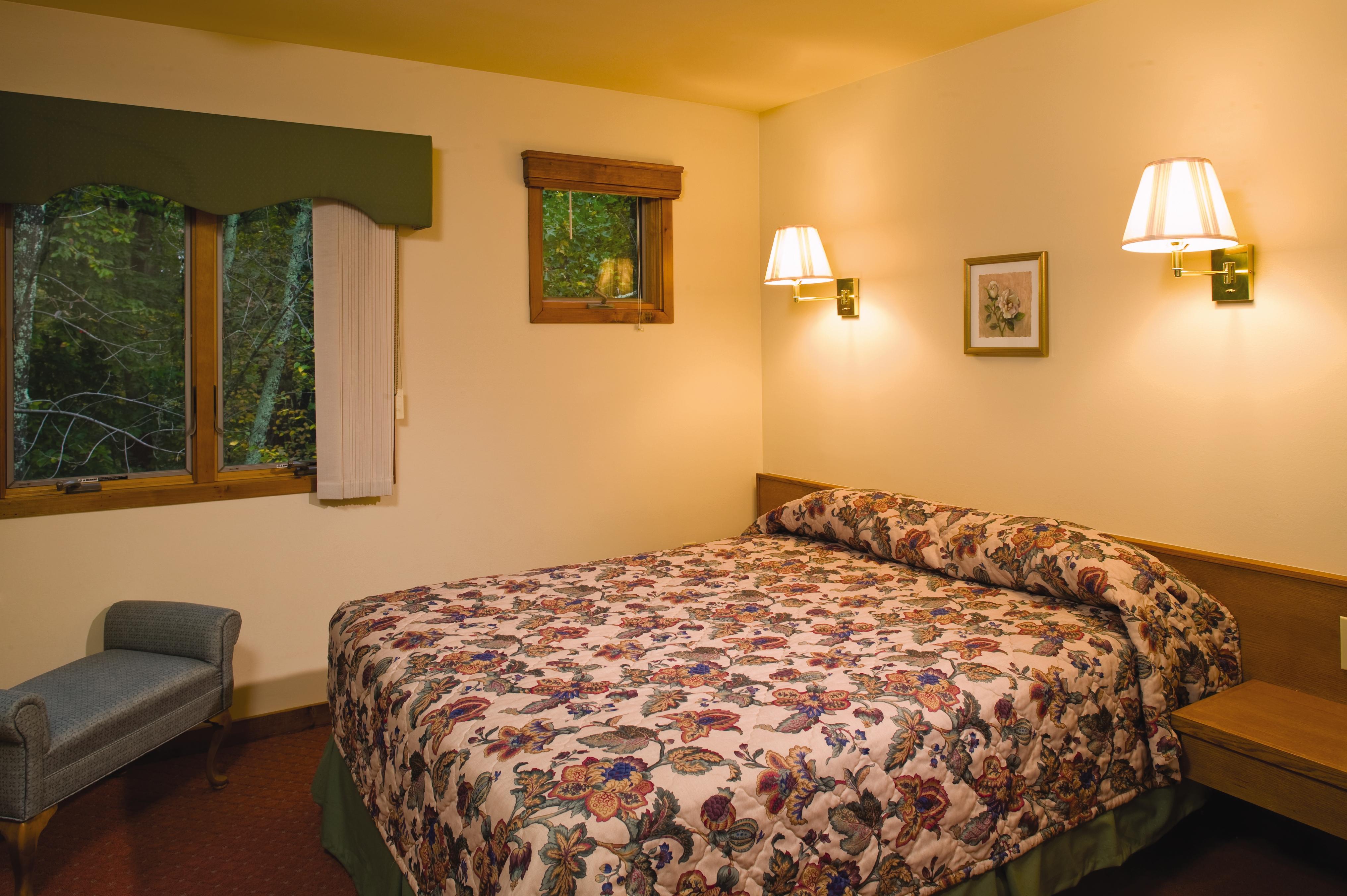 Club Wyndham Shawnee Village 3*