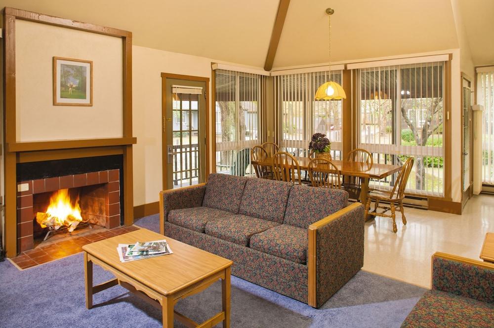 Club Wyndham Shawnee Village 3*